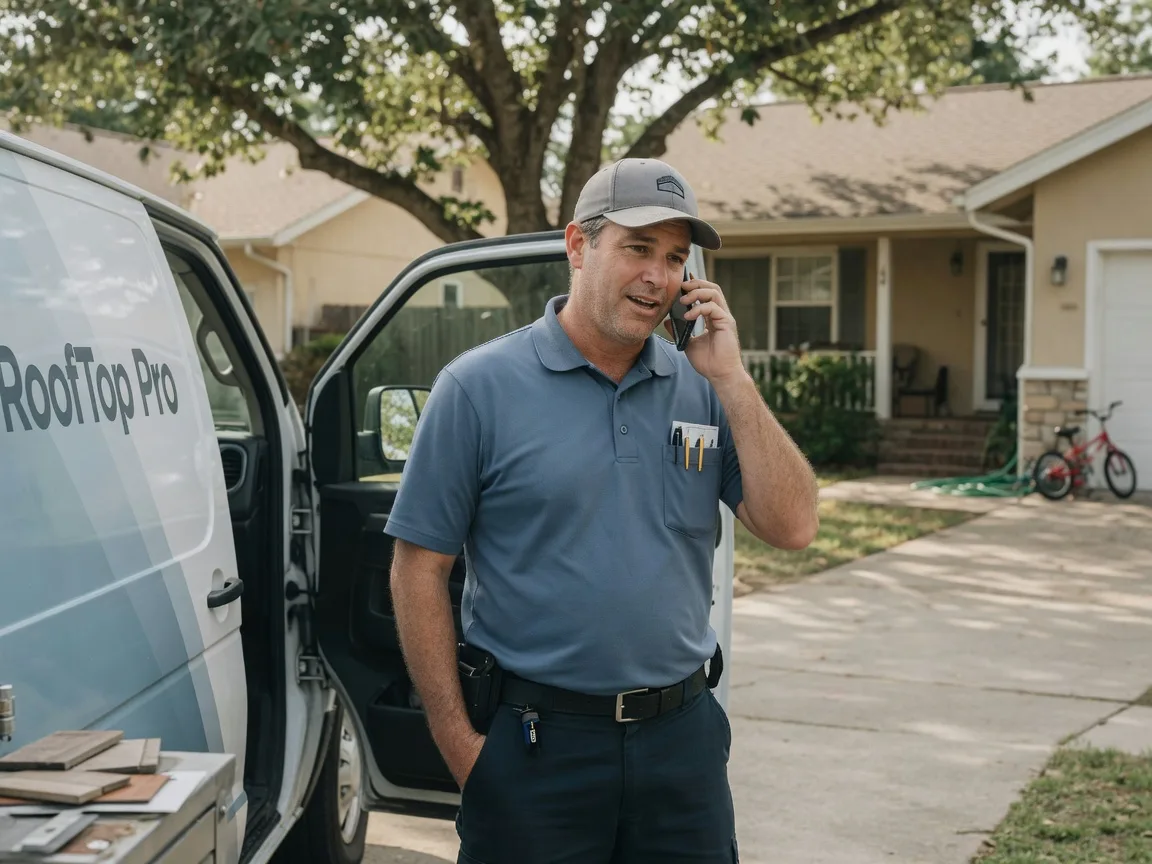 Roof Repair Kearsarge, MI FAQs