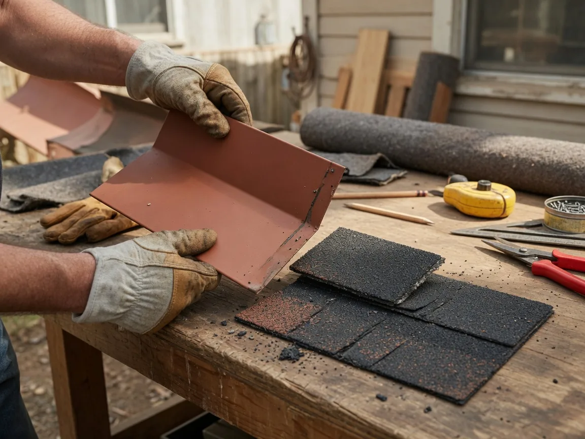 Roof Repair company in Kearsarge, MI